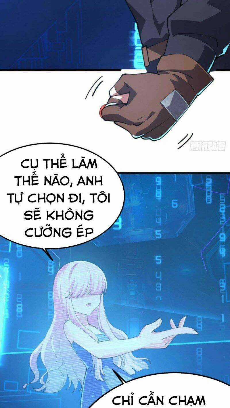 Quân Đoàn Nữ Tử Ngày Tận Thế Của Tôi Chapter 76 trang 10