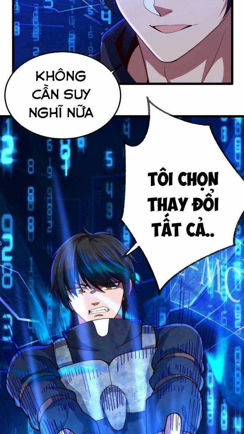 Quân Đoàn Nữ Tử Ngày Tận Thế Của Tôi Chapter 76 trang 12
