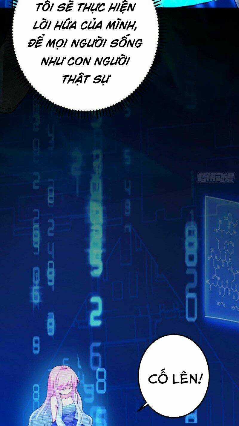 Quân Đoàn Nữ Tử Ngày Tận Thế Của Tôi Chapter 76 trang 14