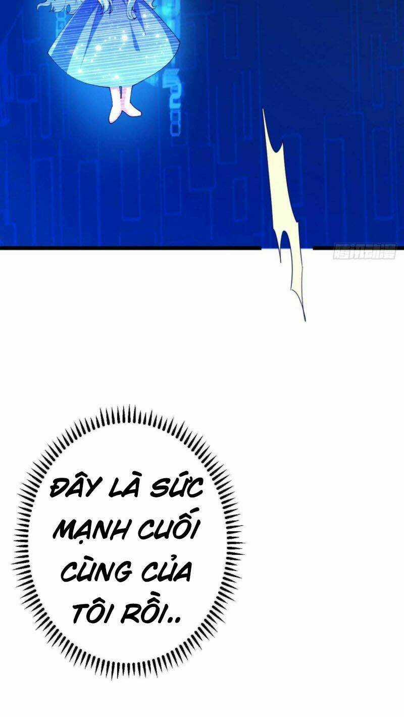 Quân Đoàn Nữ Tử Ngày Tận Thế Của Tôi Chapter 76 trang 15