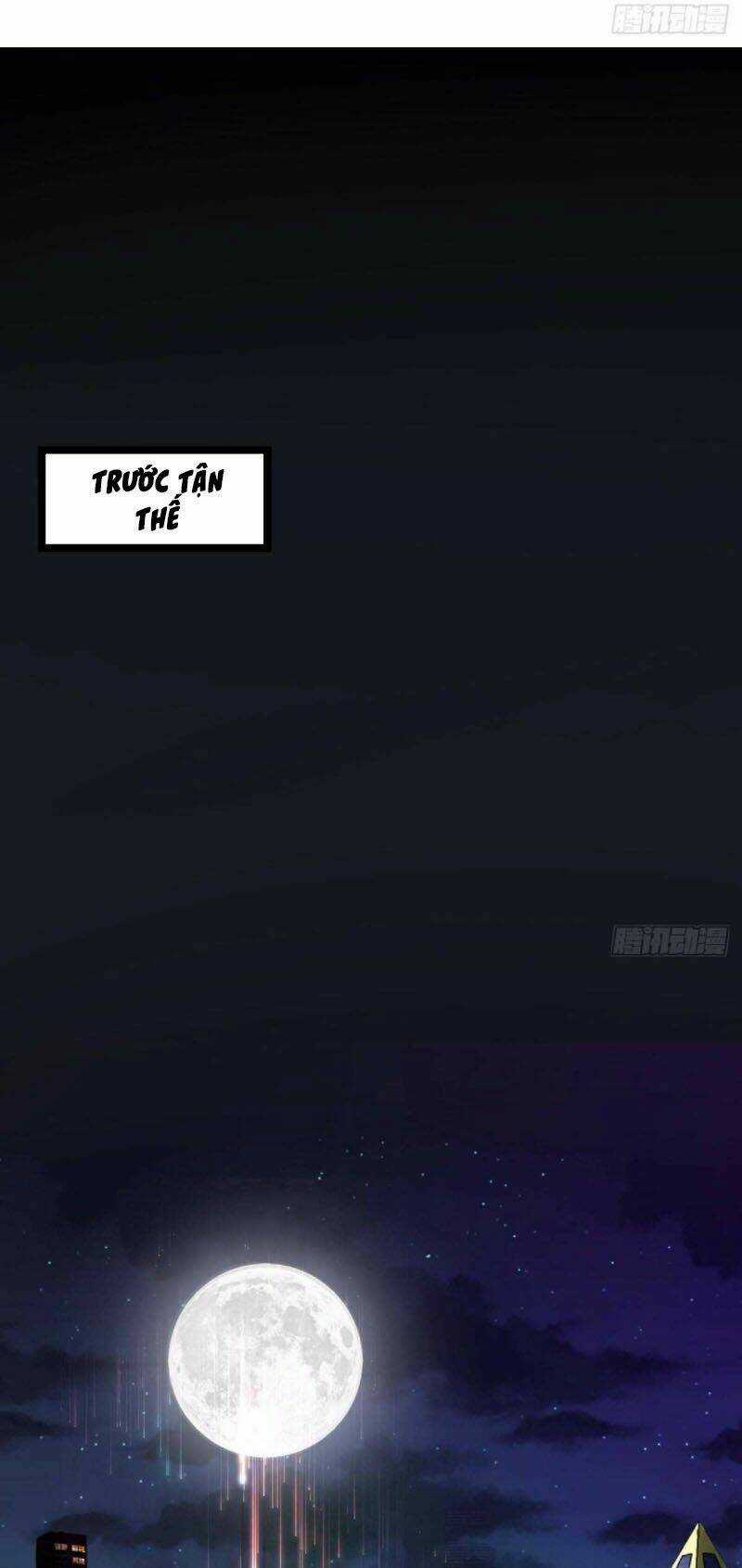 Quân Đoàn Nữ Tử Ngày Tận Thế Của Tôi Chapter 76 trang 16