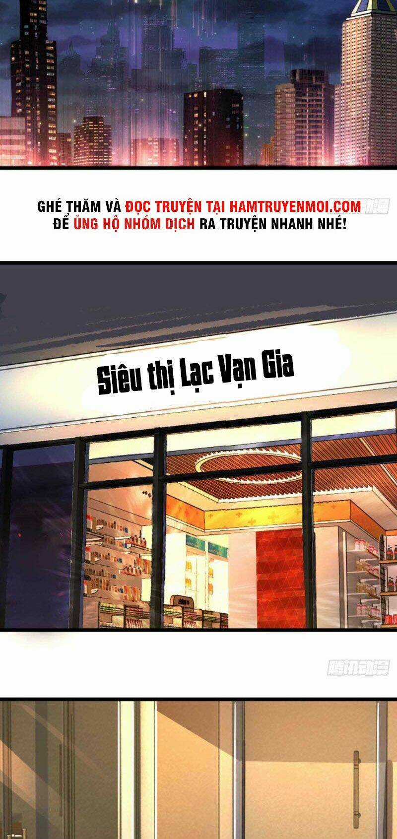 Quân Đoàn Nữ Tử Ngày Tận Thế Của Tôi Chapter 76 trang 17