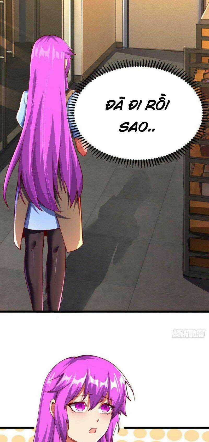 Quân Đoàn Nữ Tử Ngày Tận Thế Của Tôi Chapter 76 trang 18