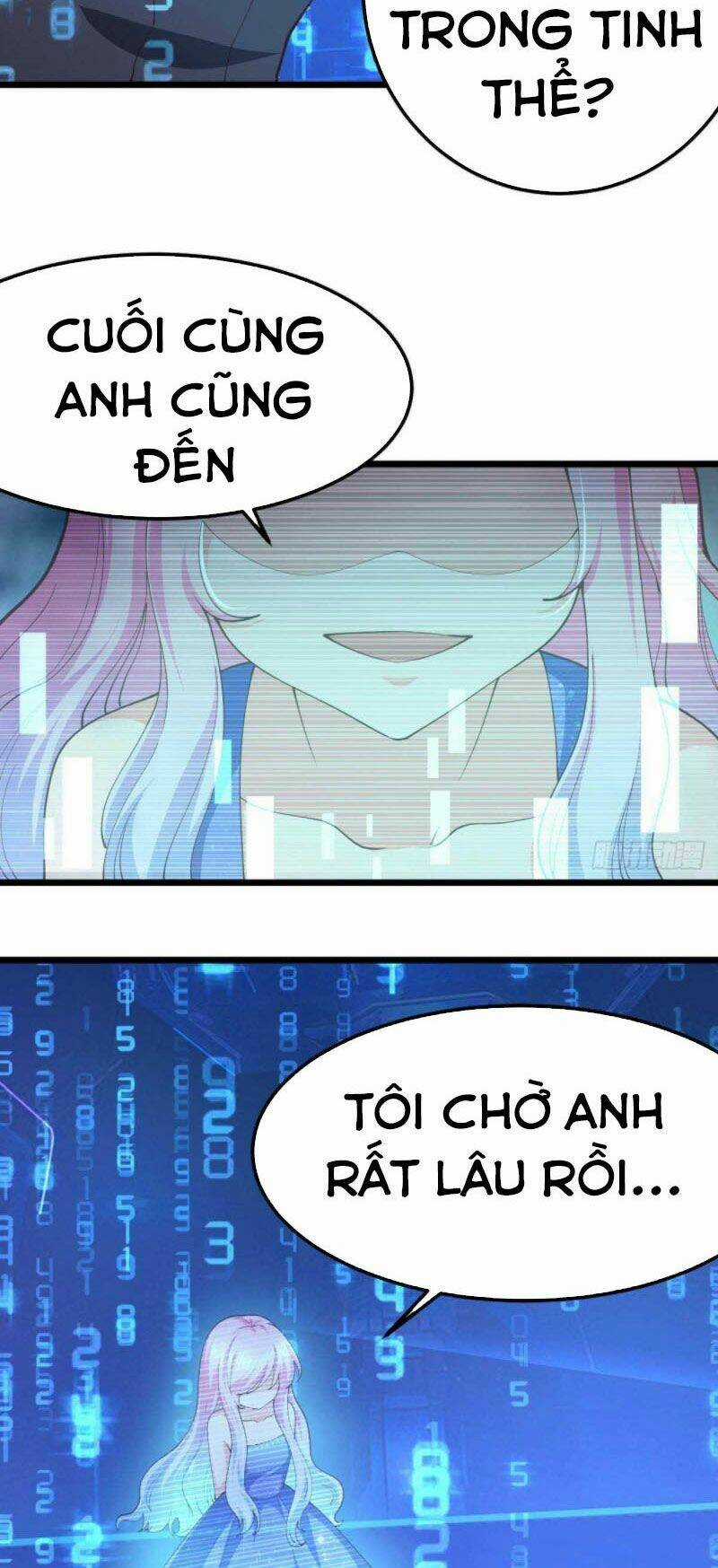 Quân Đoàn Nữ Tử Ngày Tận Thế Của Tôi Chapter 76 trang 2