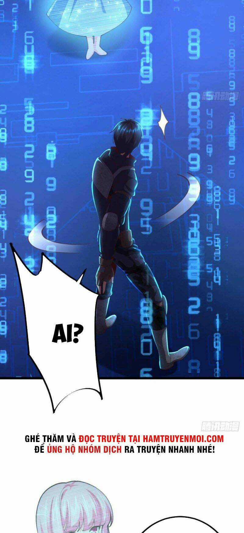 Quân Đoàn Nữ Tử Ngày Tận Thế Của Tôi Chapter 76 trang 3