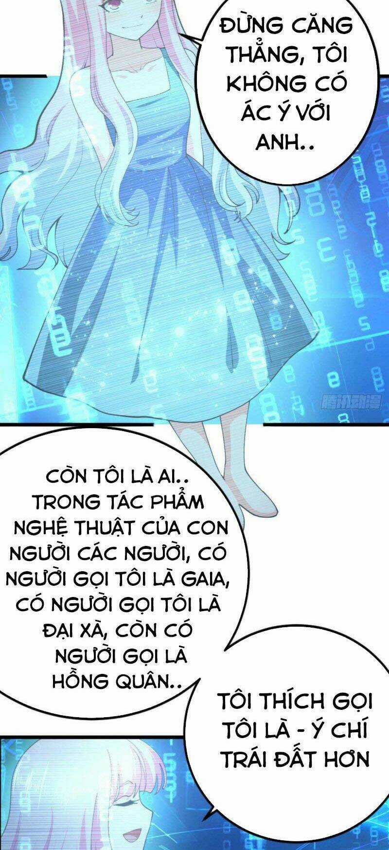 Quân Đoàn Nữ Tử Ngày Tận Thế Của Tôi Chapter 76 trang 4