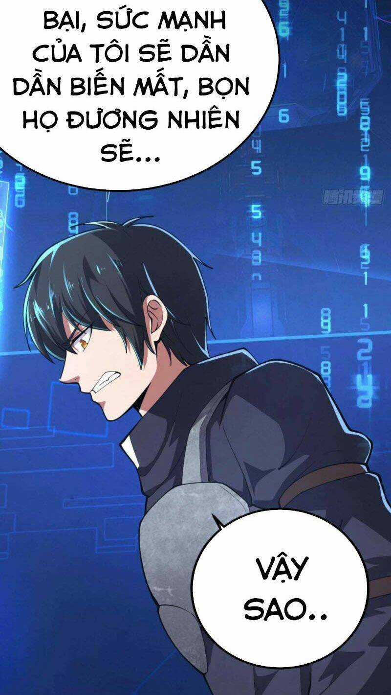 Quân Đoàn Nữ Tử Ngày Tận Thế Của Tôi Chapter 76 trang 9