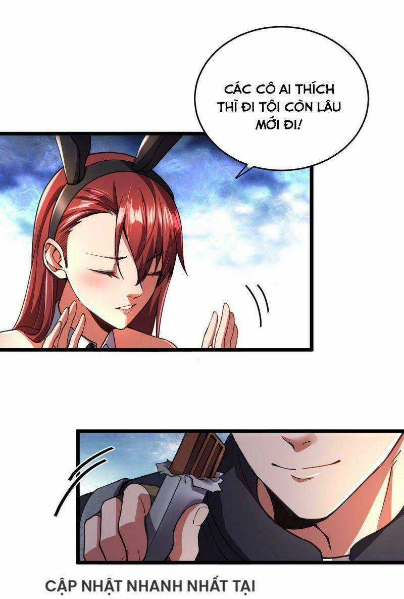 Quân Đoàn Nữ Tử Ngày Tận Thế Của Tôi Chapter 8 trang 13