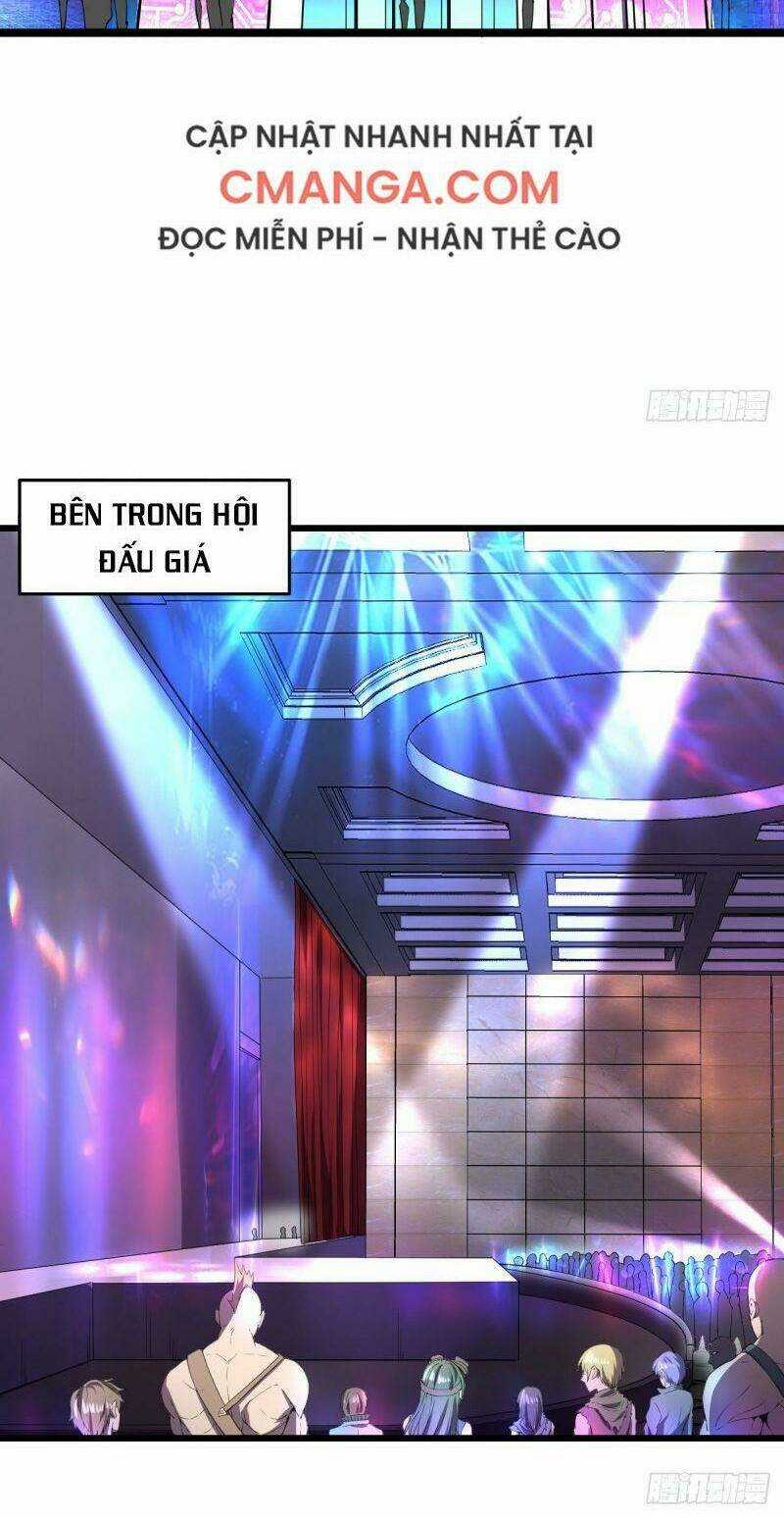 Quân Đoàn Nữ Tử Ngày Tận Thế Của Tôi Chapter 8 trang 5