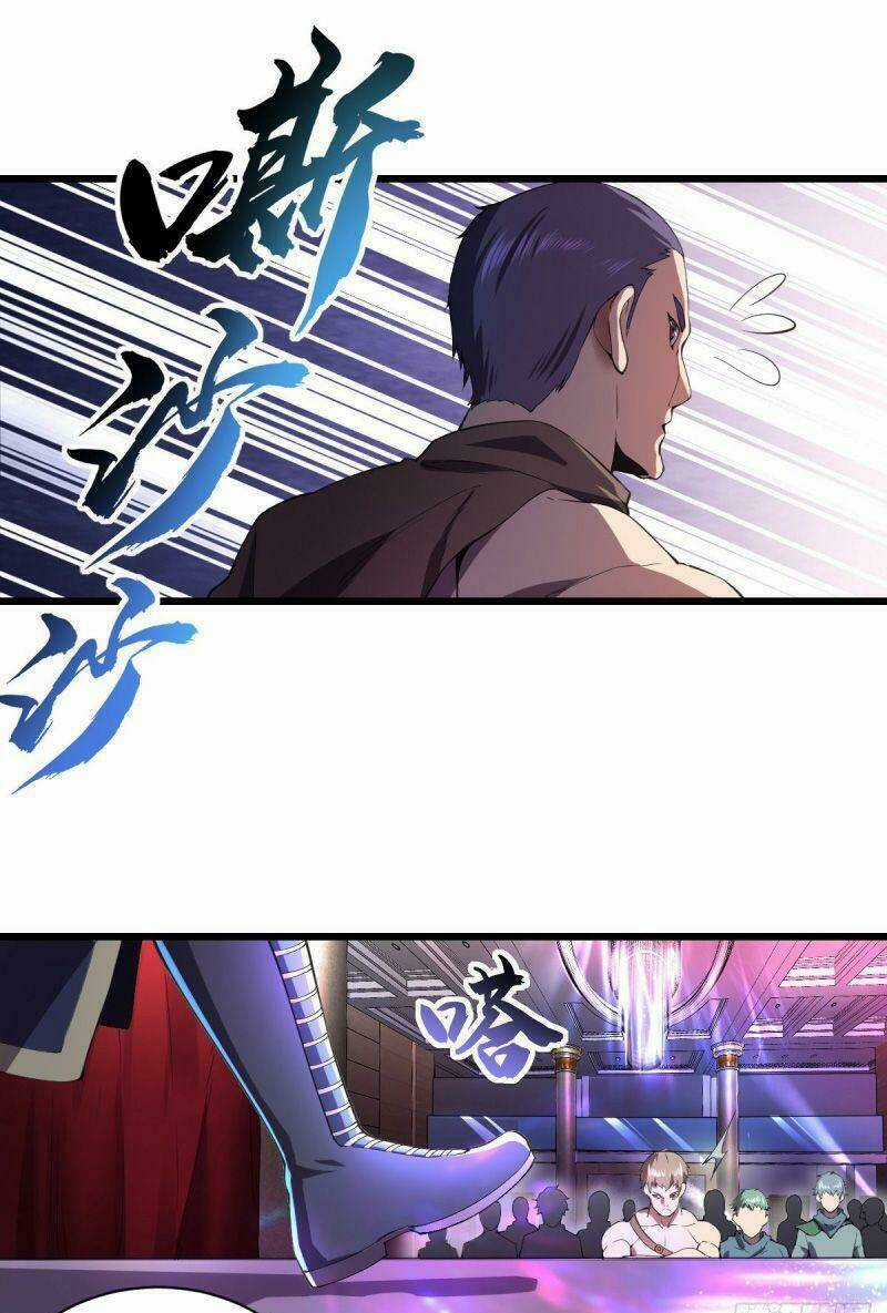 Quân Đoàn Nữ Tử Ngày Tận Thế Của Tôi Chapter 8 trang 7