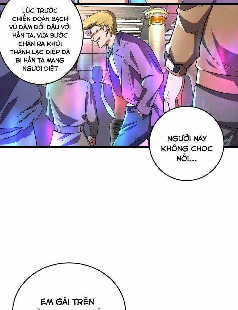 Quân Đoàn Nữ Tử Ngày Tận Thế Của Tôi Chapter 9 trang 17