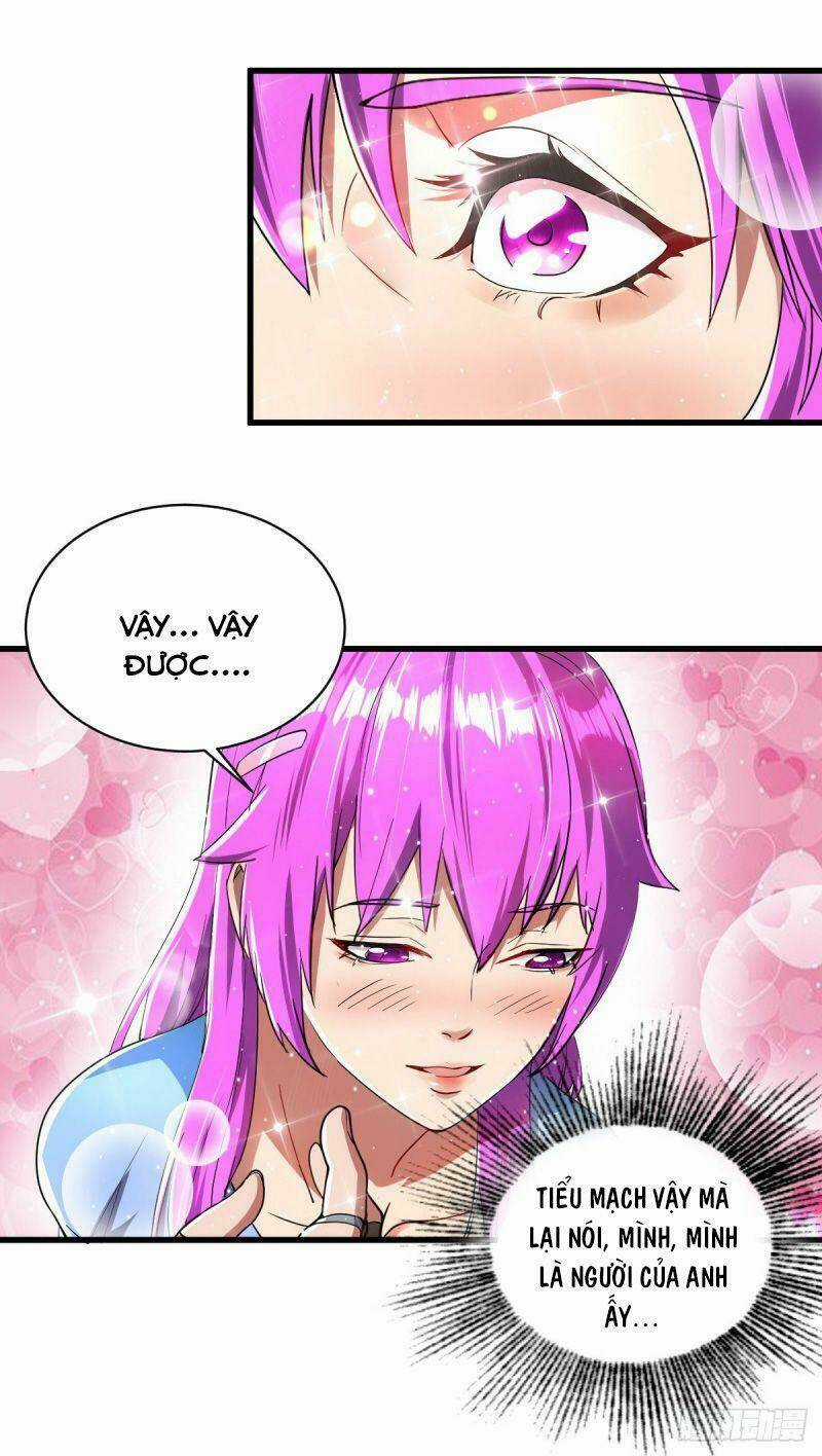 Quân Đoàn Nữ Tử Ngày Tận Thế Của Tôi Chapter 9 trang 2