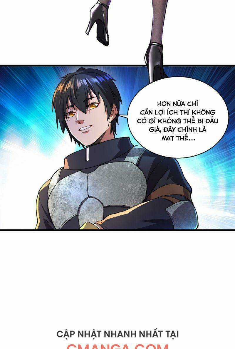 Quân Đoàn Nữ Tử Ngày Tận Thế Của Tôi Chapter 9 trang 6