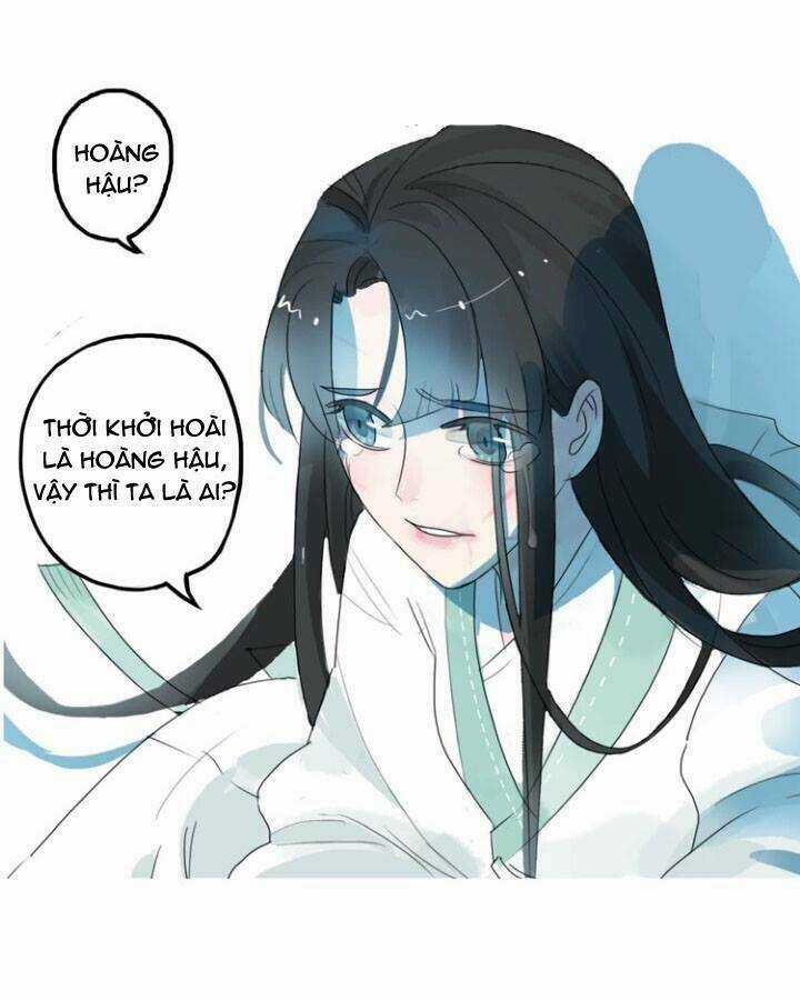 Quân Dữ Vọng Tâm Chapter 1 trang 11