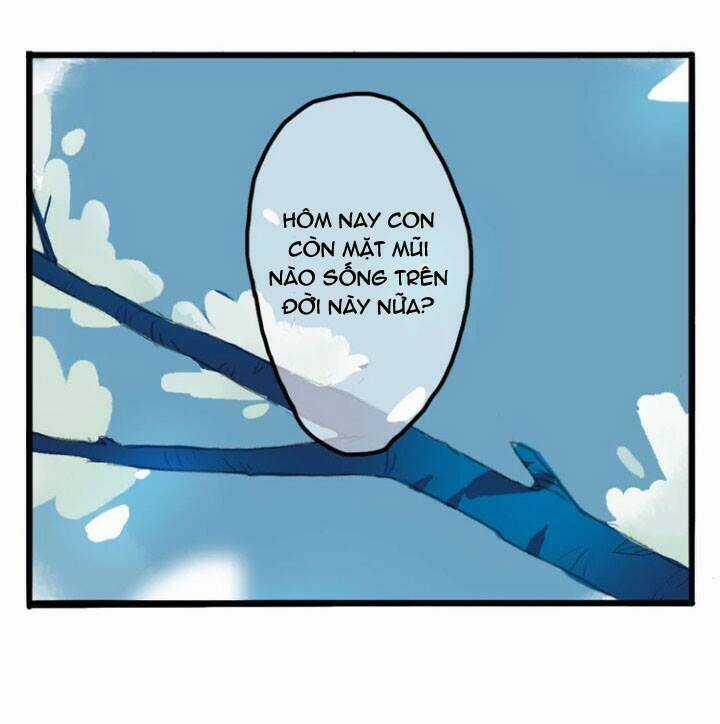 Quân Dữ Vọng Tâm Chapter 1 trang 21