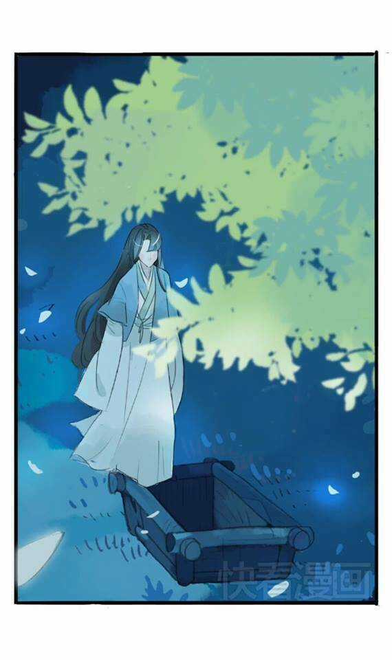 Quân Dữ Vọng Tâm Chapter 1 trang 22