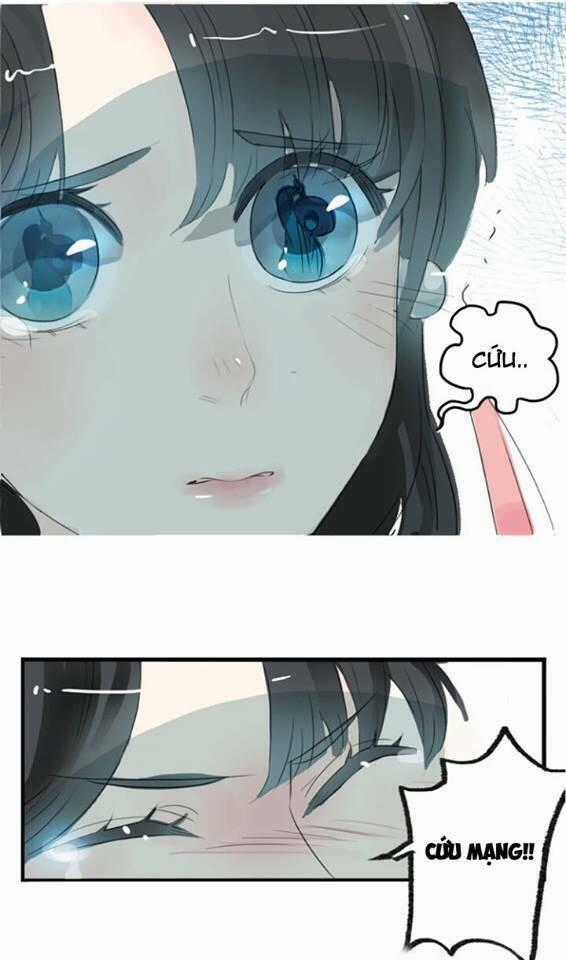 Quân Dữ Vọng Tâm Chapter 1 trang 29