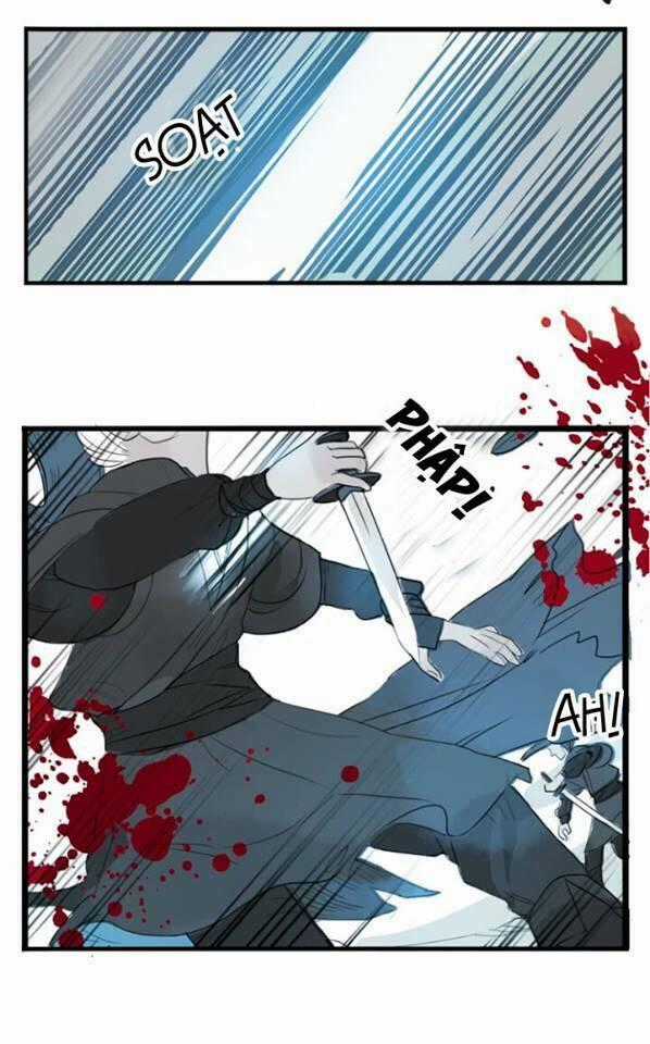 Quân Dữ Vọng Tâm Chapter 1 trang 30