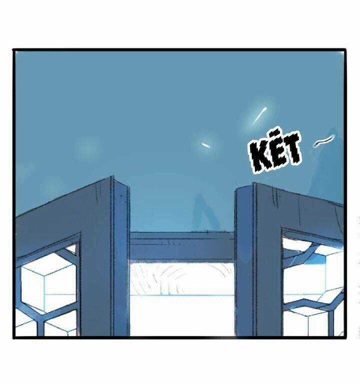 Quân Dữ Vọng Tâm Chapter 1 trang 9