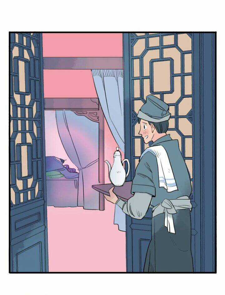 Quân Dữ Vọng Tâm Chapter 10 trang 6