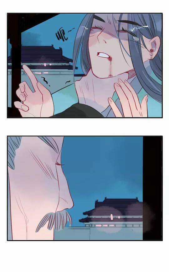 Quân Dữ Vọng Tâm Chapter 14 trang 59