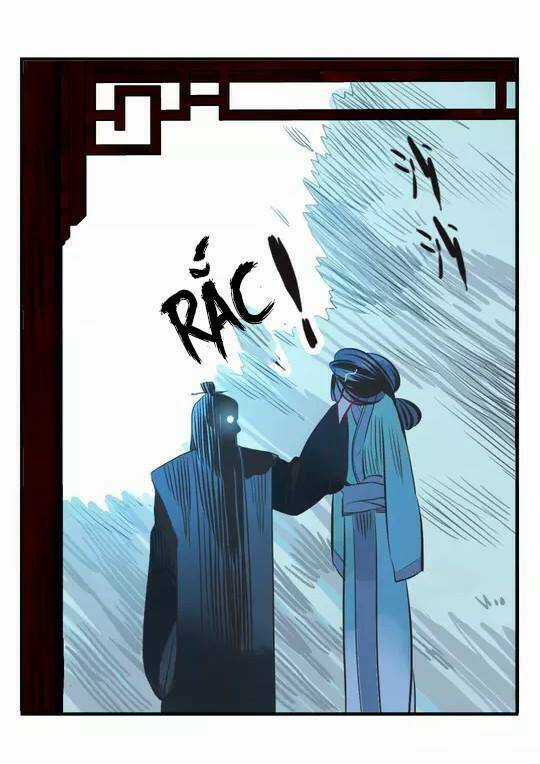 Quân Dữ Vọng Tâm Chapter 14 trang 60