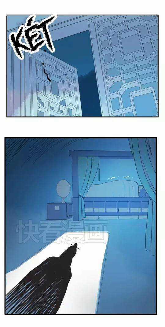 Quân Dữ Vọng Tâm Chapter 14 trang 61