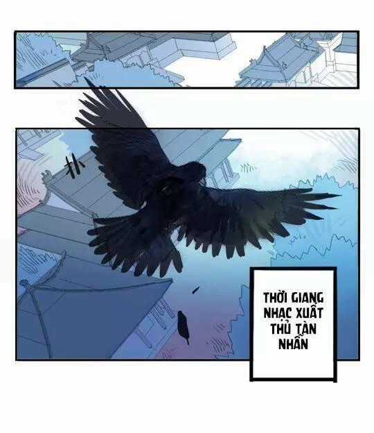 Quân Dữ Vọng Tâm Chapter 14 trang 63