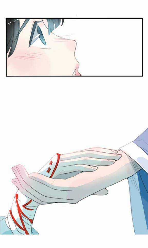 Quân Dữ Vọng Tâm Chapter 2 trang 2