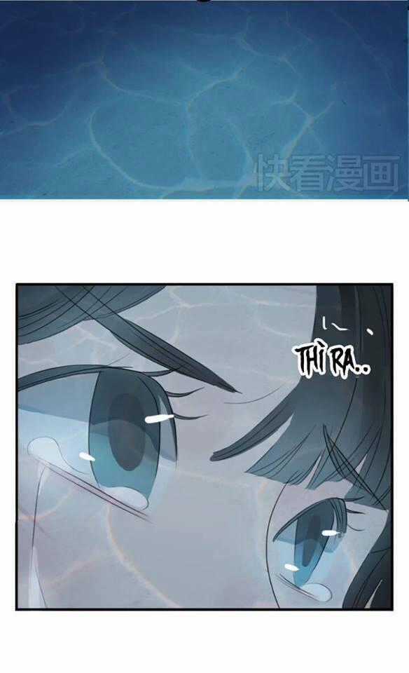 Quân Dữ Vọng Tâm Chapter 2 trang 29