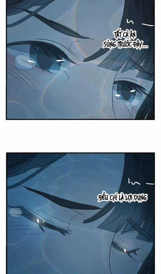 Quân Dữ Vọng Tâm Chapter 2 trang 30