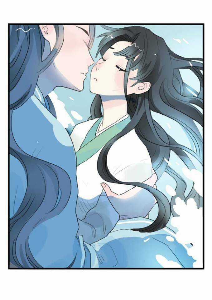 Quân Dữ Vọng Tâm Chapter 3 trang 2