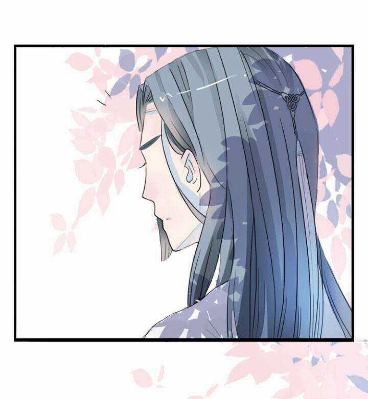 Quân Dữ Vọng Tâm Chapter 3 trang 25