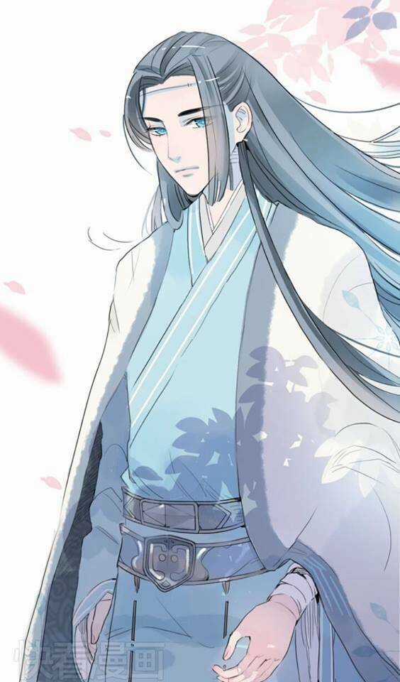 Quân Dữ Vọng Tâm Chapter 3 trang 26