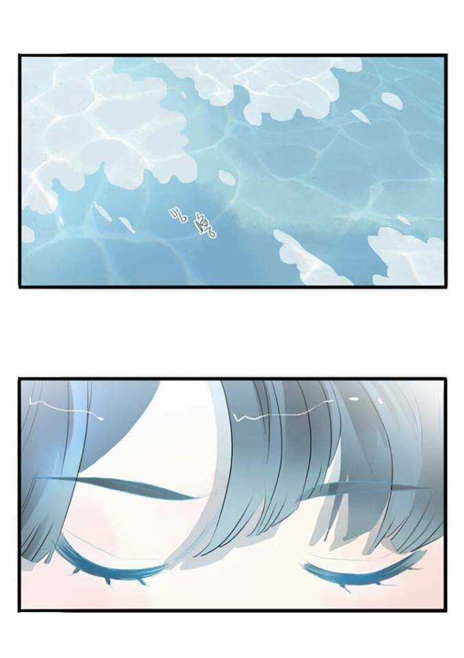 Quân Dữ Vọng Tâm Chapter 3 trang 3