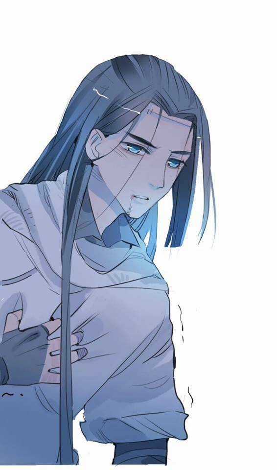 Quân Dữ Vọng Tâm Chapter 4 trang 29