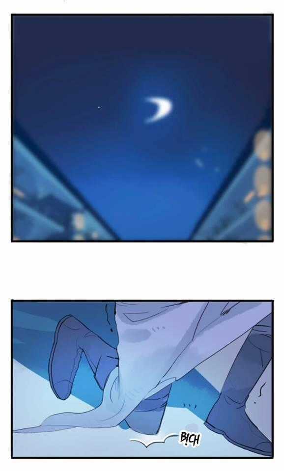 Quân Dữ Vọng Tâm Chapter 4 trang 30