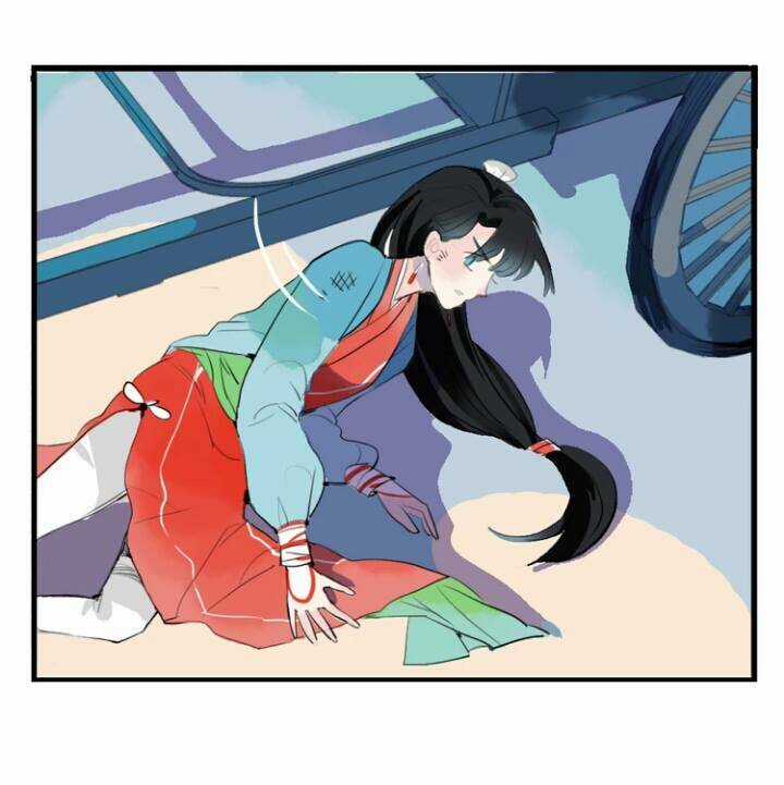 Quân Dữ Vọng Tâm Chapter 4 trang 6