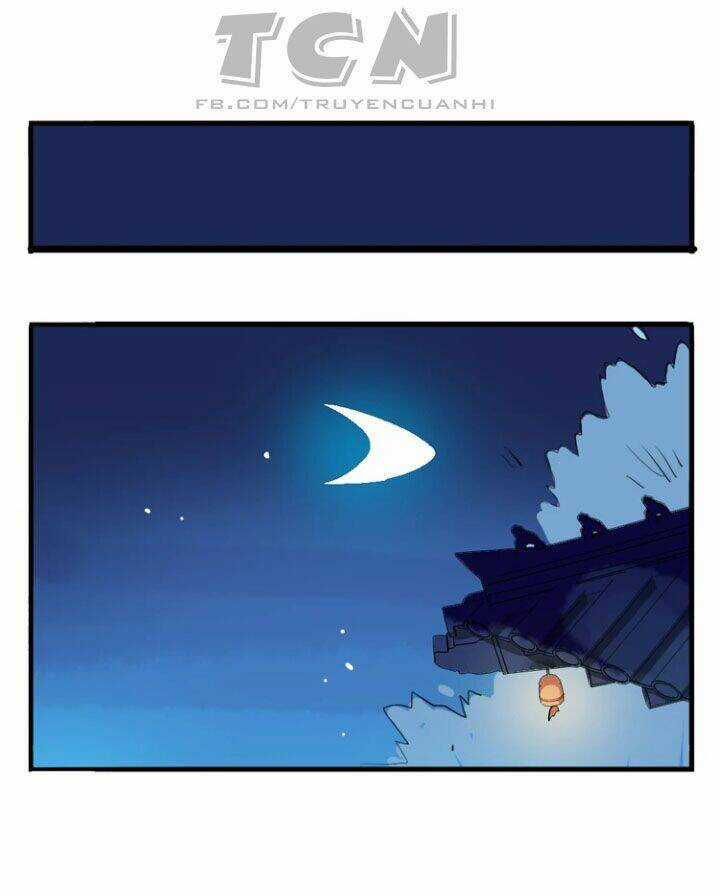 Quân Dữ Vọng Tâm Chapter 5 trang 26