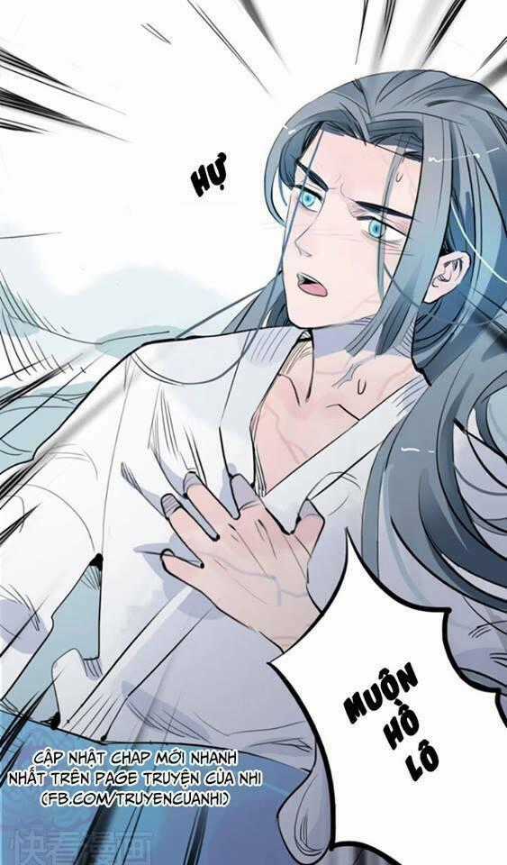 Quân Dữ Vọng Tâm Chapter 5 trang 29