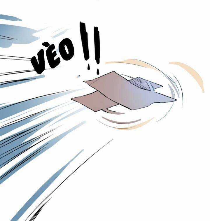 Quân Dữ Vọng Tâm Chapter 8 trang 11