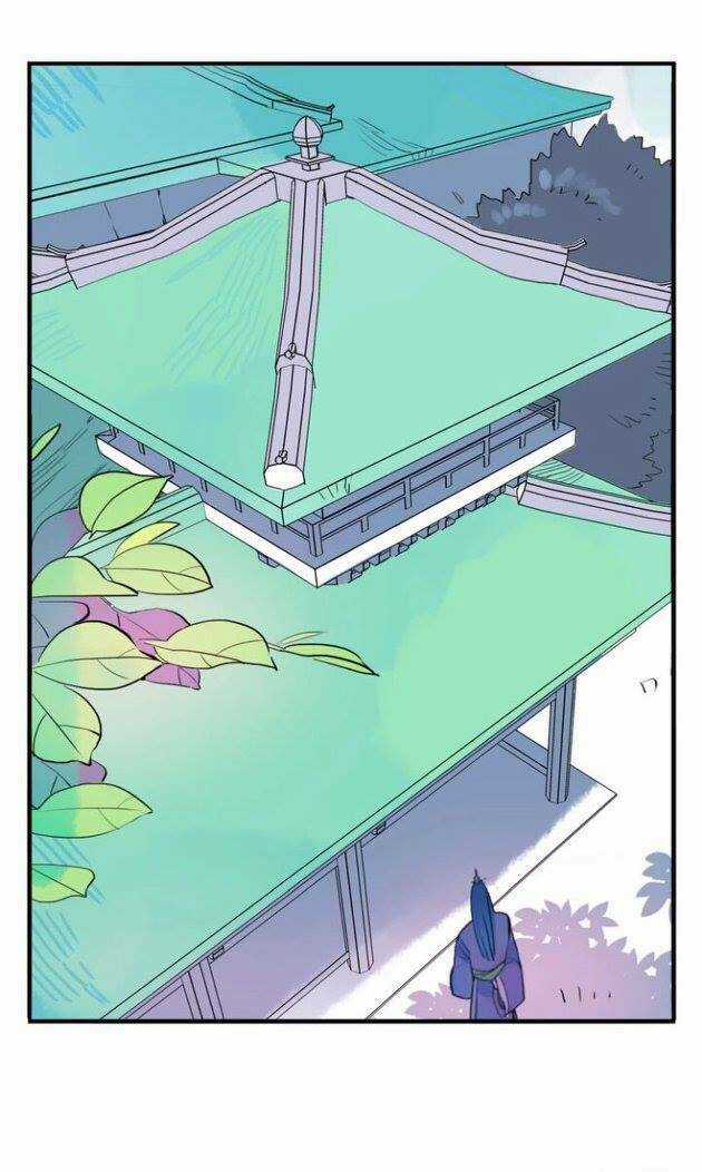 Quân Dữ Vọng Tâm Chapter 9 trang 7