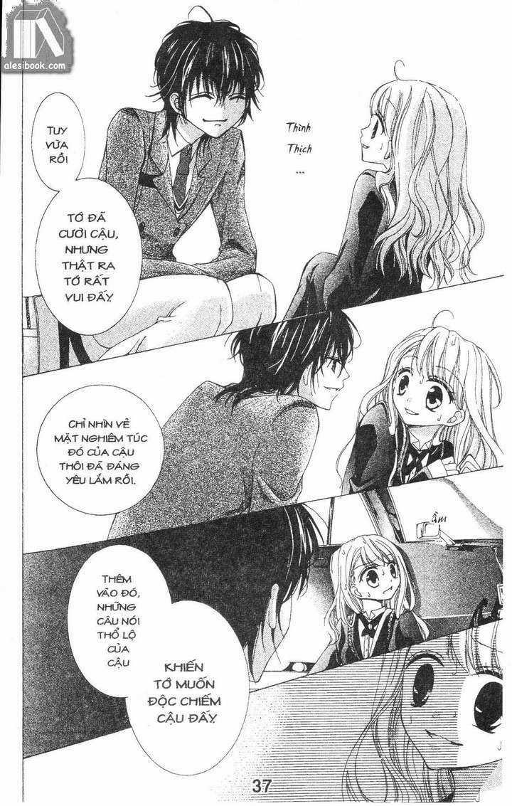 Quản Gia Ác Ma Chapter 1.2 trang 10