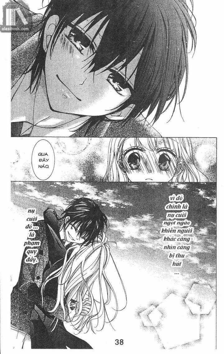 Quản Gia Ác Ma Chapter 1.2 trang 11