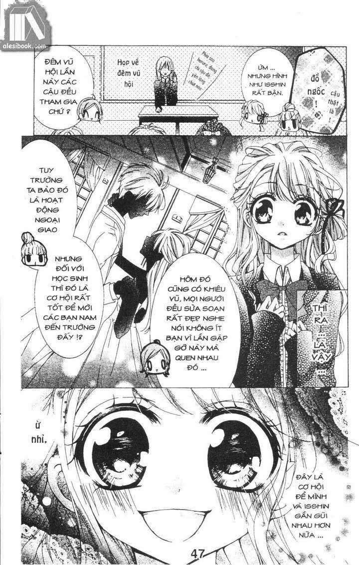 Quản Gia Ác Ma Chapter 1.2 trang 20