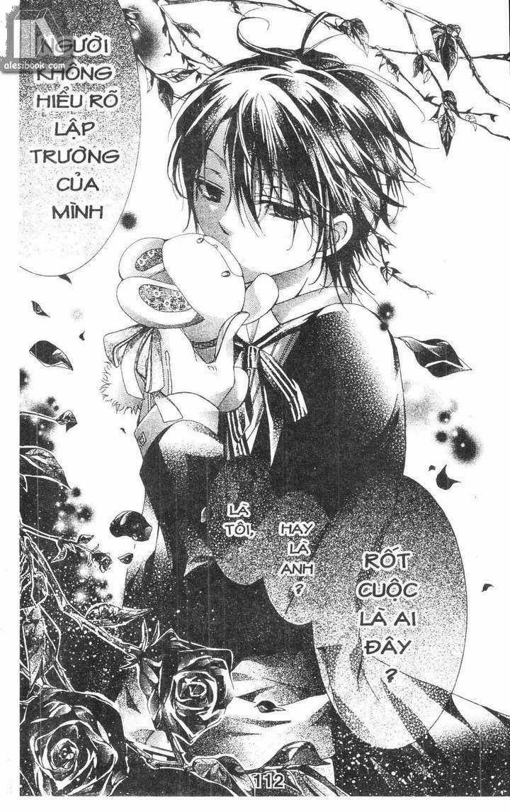 Quản Gia Ác Ma Chapter 1.5 trang 10