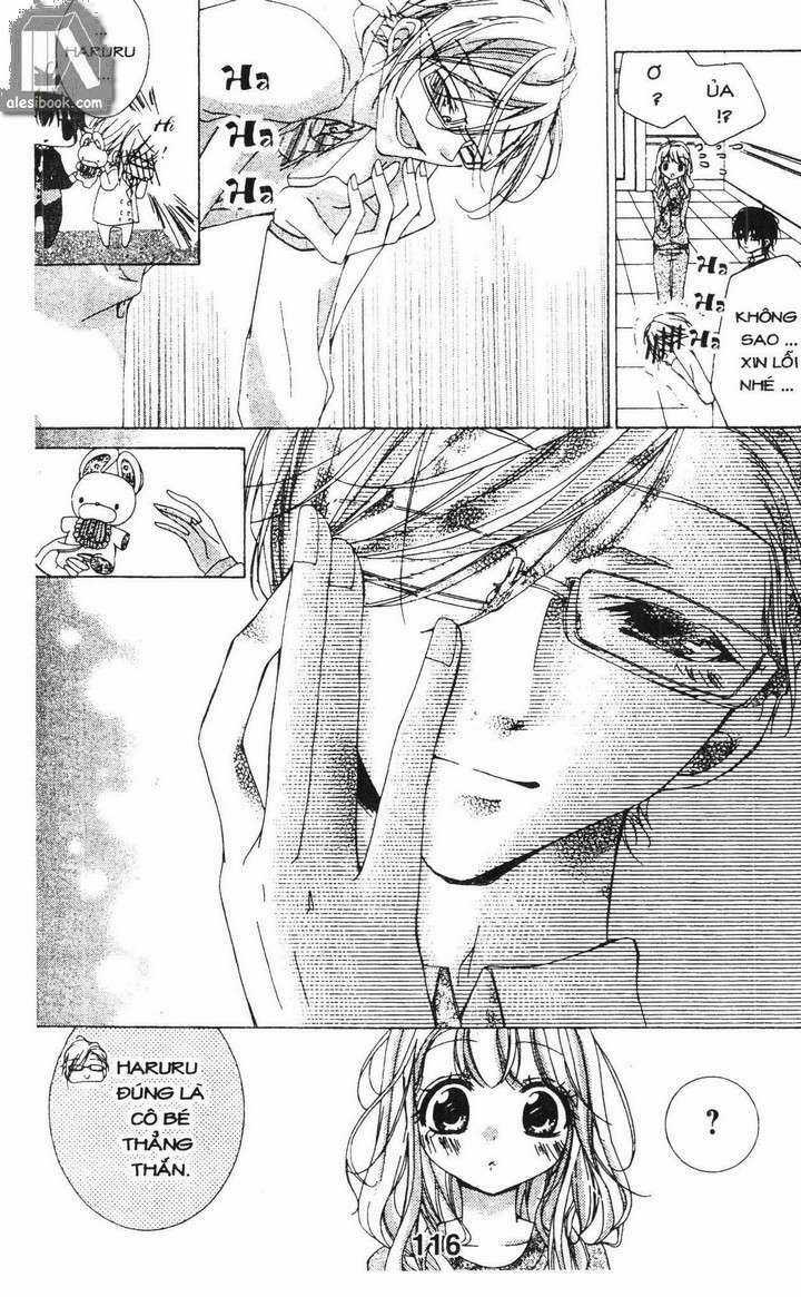 Quản Gia Ác Ma Chapter 1.5 trang 14