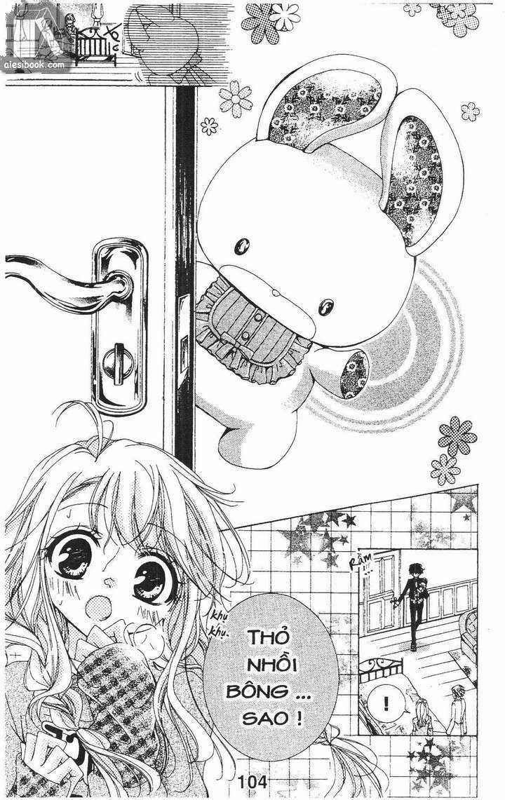 Quản Gia Ác Ma Chapter 1.5 trang 2