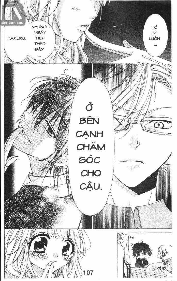 Quản Gia Ác Ma Chapter 1.5 trang 5