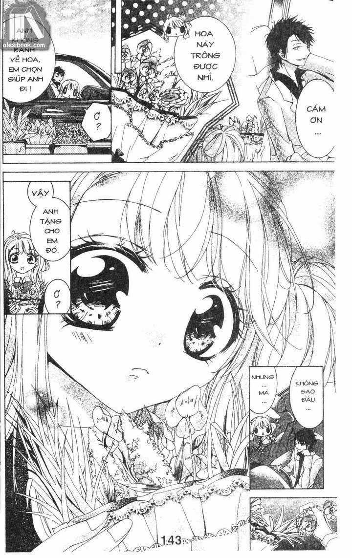 Quản Gia Ác Ma Chapter 1.6 trang 16